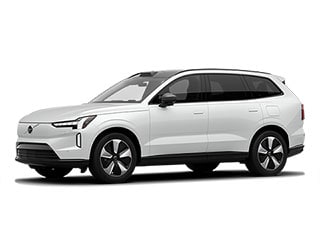 2025 Volvo EX90 SUV 